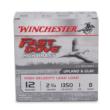 Winchester 12 Gauge WFD128B Fast Dove & Clay 2.75" 1oz 8 Shot