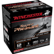 Winchester 12 Gauge X123PH4 Super Pheasant Magnum 3" 1-5/8oz 4 Shot