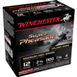 Winchester 12 Gauge X12PH4 Super Pheasant Magnum 2.75" 1-3/8oz 4 Shot