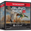 Winchester 12 Gauge XBS1233 Blind Side 2 020892026889 3" 1-3/8oz 3 Shot