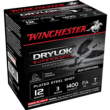 Winchester Drylok Super Steel Magnum T 12 Gauge 1-1/4 oz 3 in