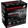 Winchester 12 Gauge XSM124 Drylok Super Steel Magnum 2.75" 1-1/4oz 4 Shot