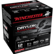 Winchester 12 Gauge XSM12LBB Drylok Super Steel Magnum 3.5" 1-9/16oz BB