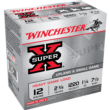 Winchester 12 Gauge XU12SP7 Super X Heavy Game Load 2.75" 1-1/4oz 7.5 Shot