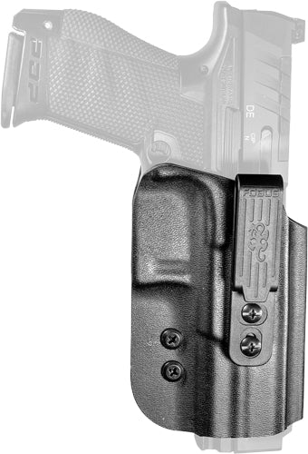 Fobus Right-Hand Extraction Holster IWB OWB for Walther PDP