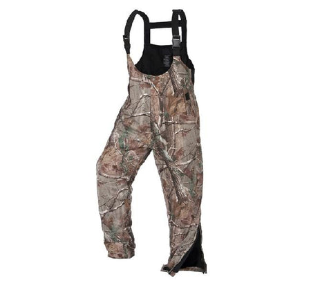 Performance Fit Bib Pants Medium