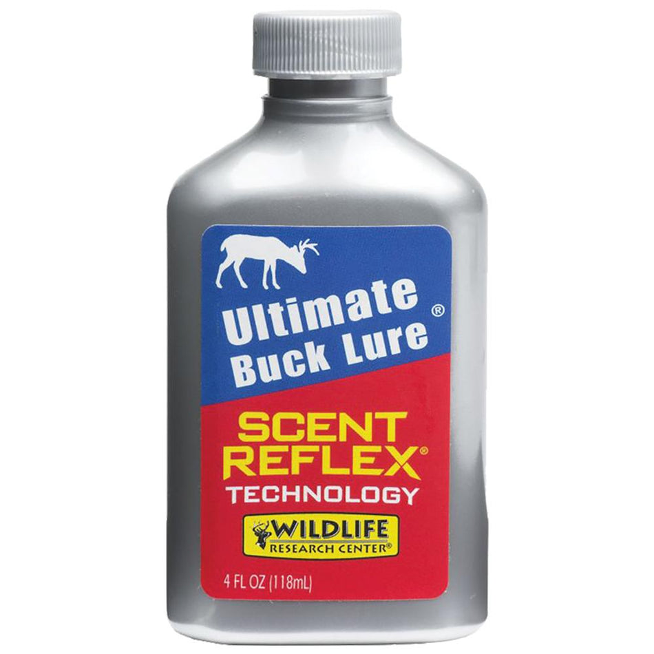 Wildlife Research Synthetic Doe Estrus Ultimate Buck Lure 1 fl oz