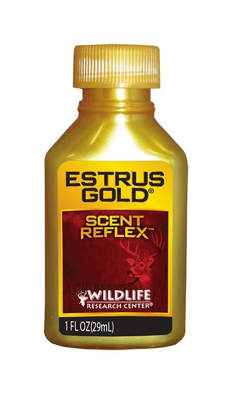 Wildlife Research Super Premium Synthetic Doe Estrus Gold 1 FL OZ