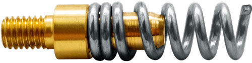 PRO SHOT BLACK POWDER PATCH WORM .45-.58CAL