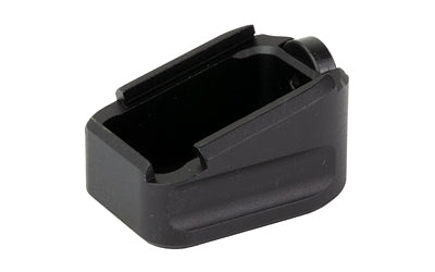 Warne 3206 Magazine Extension Fits Sig Sauer P320, 9MM, Black