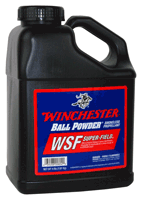 WINCHESTER POWDER WSF 4LB CAN 2CAN/CS