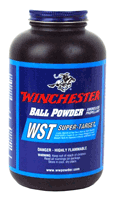 WINCHESTER POWDER WST 1LB CAN 10CAN/CS