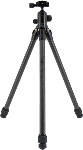 Warrior Tripods Scout Tripod 2-Section Carbon Fiber