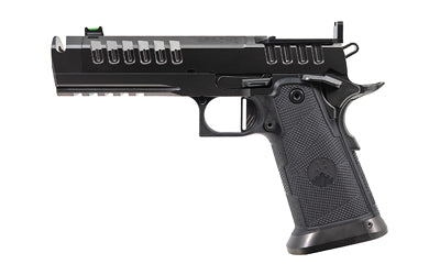 WATCHTOWER APCHE MII 4.6" 20R 9MM BK