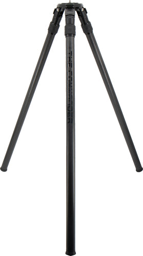Warrior Tripods Commander Tripod 2-Section Carbon Fiber