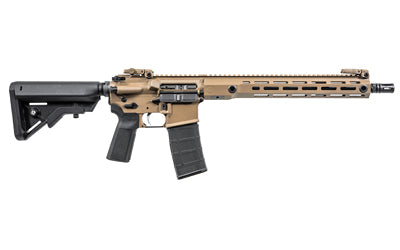 WATCHTOWER RAIDER 14.5 30RD 5.56 FDE
