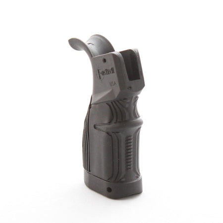 FosTech Sabre AR15 Comfort Grip Over-Molded Rubber Exterior