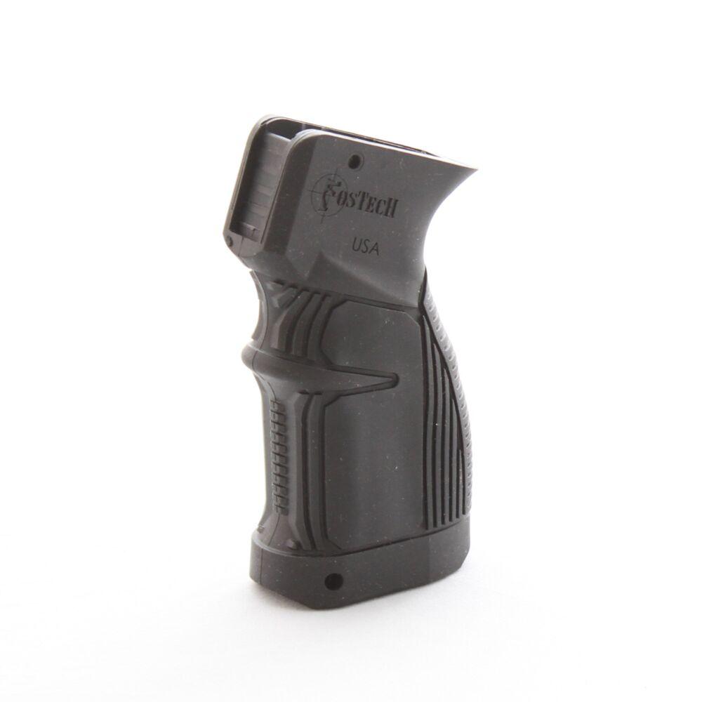 Fostech Sabre AK-47 Comfort Pistol Grip Multi-Texture Rubber with Beavertail