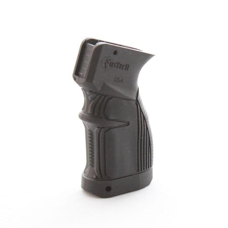 Fostech Sabre AK-47 Comfort Pistol Grip Multi-Texture Rubber with Beavertail