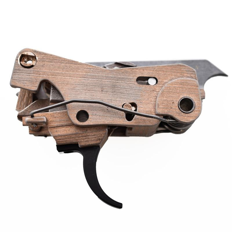 Fostech Echo AK-47 Binary Trigger Drop-In