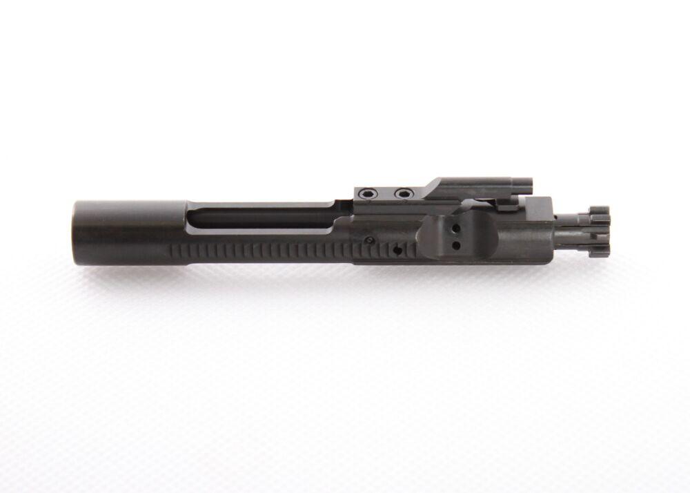 Fostech Full Auto M16 Style AR-15 BCG Black Nitride .223/5.56/300BLK