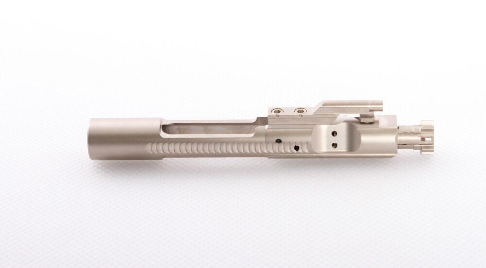 Fostech Complete BCG with Nickel Boron Coating