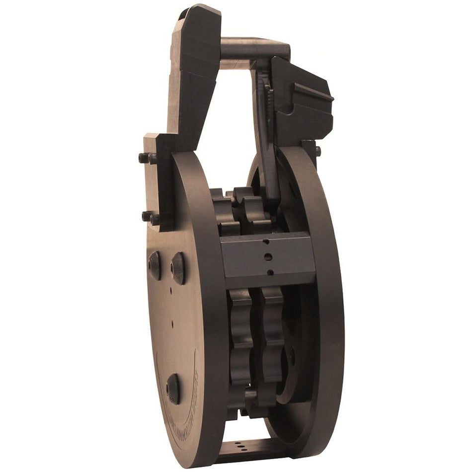 Fostech Origin-12 12 Gauge Drum Shotgun Magazine 20rd
