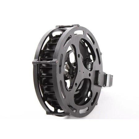 Fostech Origin-12 12 ga 30rd Drum Shotgun Magazine Billet Aluminum