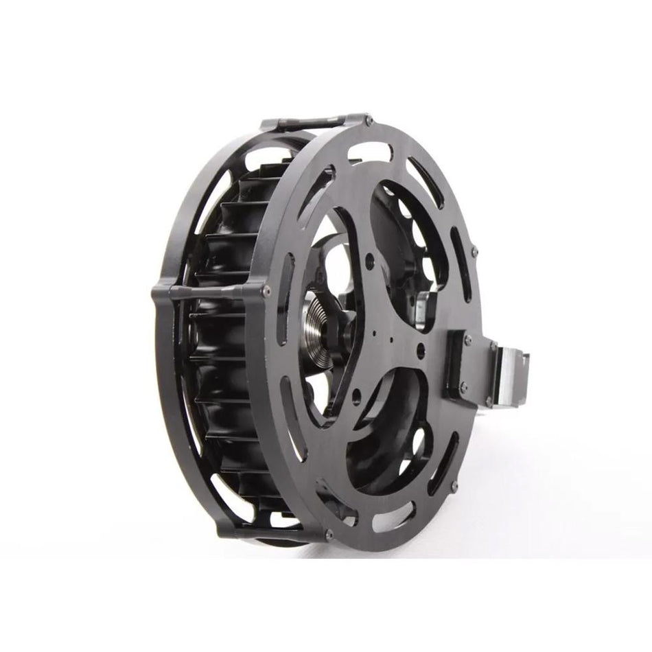 Fostech Origin-12 12 ga 30rd Drum Shotgun Magazine Billet Aluminum