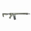 Fostech Stealth Raptor 5.56mm Rifle - 16" Barrel, Mach-1 Rail, OD Green, 30rd Mag