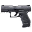 Walther PPQ M2 .22 LR 4" Barrel, Black, 10-Round Magazine