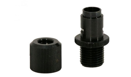 Walther Threaded Barrel Adapter for P22 Pistol