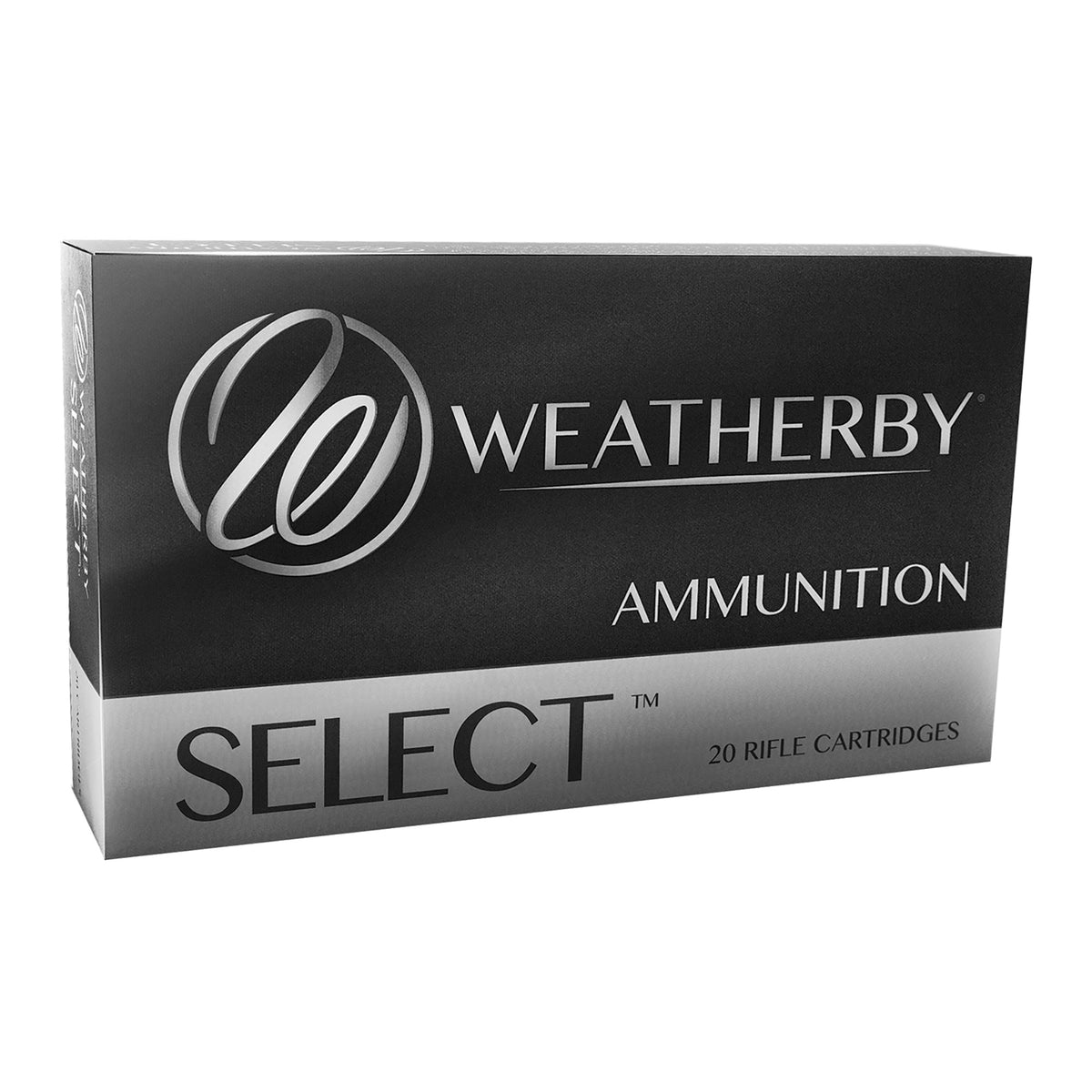 Weatherby 6.5-300 Weatherby Mag H653140IL Select InterLock 140 Grain