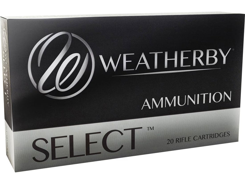 25WBY RPM 133GR BERGER EH 20RD BOX