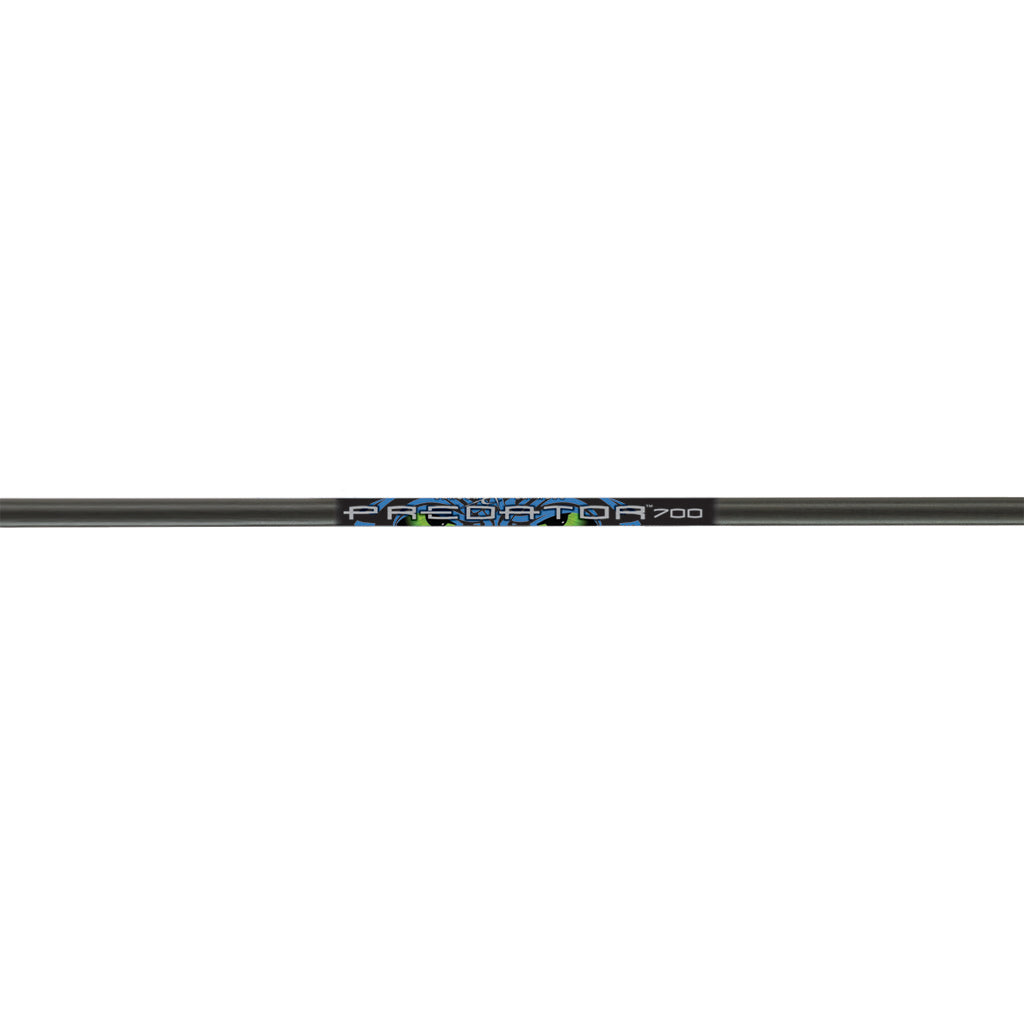 Carbon Express Predator Arrow Shafts 700 - 12 Pack