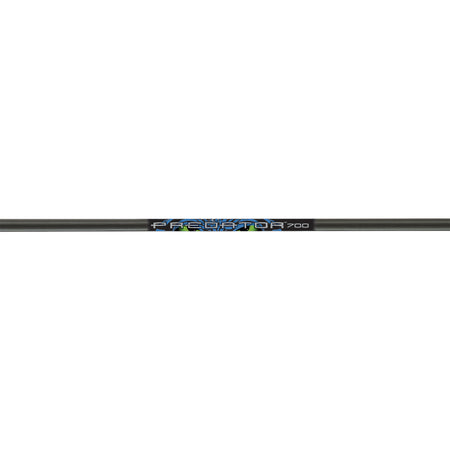Carbon Express Predator Shafts 800 Spine - 12 Pack