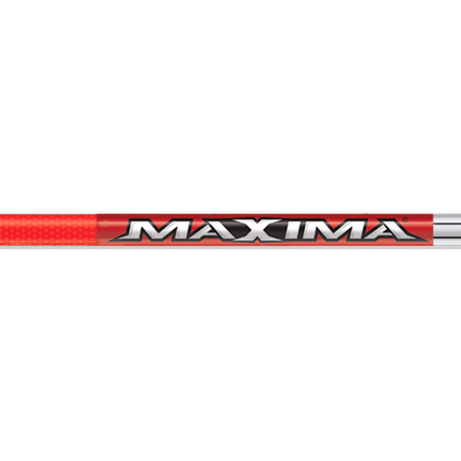 Carbon Express Maxima Red SD Shafts 300 Spine 12-Pack