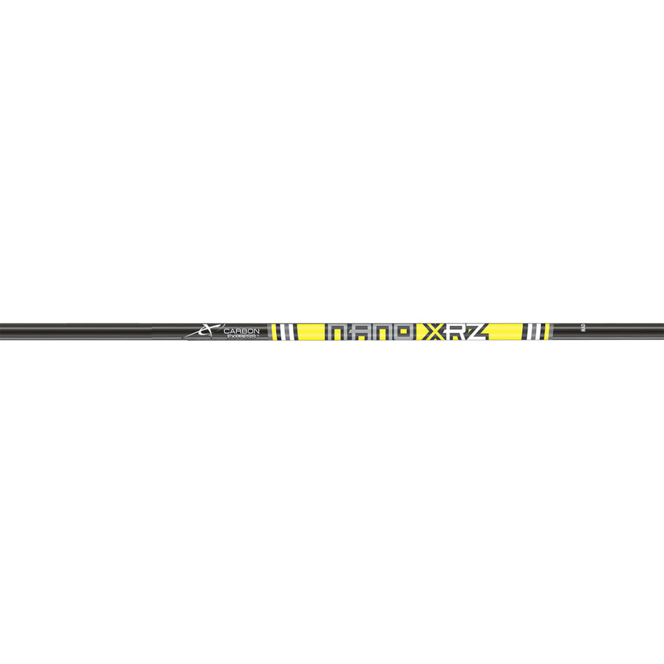 Carbon Express Nano-XRZ Carbon Arrow Shafts 800 - 12 Pack