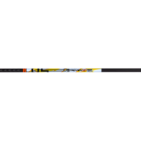 Carbon Express D-Stroyer SD Dual Spine Carbon Shafts 400 Spine 12-Pack