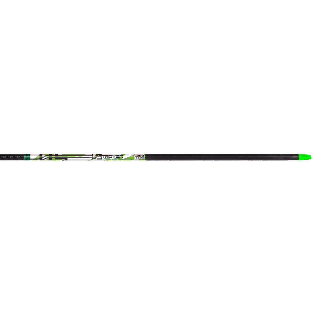 Carbon Express D-Stroyer PileDriver Shafts 300 - 12 Pack