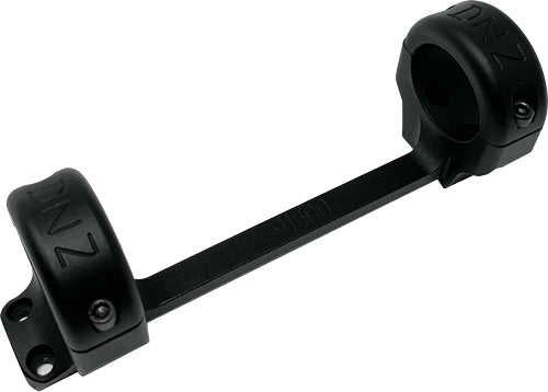 DNZ Game Reaper Integral 1-PC Scope Mount Browning X-Bolt 2 LA Medium Black