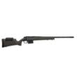 Weatherby 307 Range XP 6.5 Wby RPM 24" Barrel with 2" Brake, 5-Round Magazine, OD Green Stock