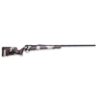 Weatherby Mark V High Country .338 Wby RPM 4rd Magazine 20" 1/2x28 Threaded Barrel with 2" Muzzle Brake