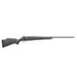 Weatherby Mark V Weathermark Rifle 7mm Wby Mag 3rd Magazine 26" Barrel Black