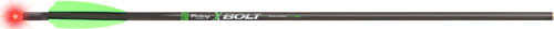Victory Archery XBolt 20 Inch Xbow Lighted Fletched Arrow 3pk