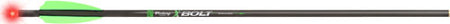 Victory Archery XBolt 20 Inch Xbow Lighted Fletched Arrow 3pk