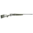 Weatherby Vanguard Sporter Stock Rifle 6.5 Creedmoor 4rd Magazine 24" Tactical Gray Fluted Barrel Pepper Laminate Stock