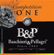 Baschieri & Pellagri (B&P) 12 Gauge XDCA1T01CON039 878122002710 878122002710 2.75" 1oz 7.5 Shot