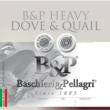 Baschieri & Pellagri (B&P) 12 Gauge 12B1DS7  2.75" 1oz 7 Shot