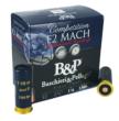 Baschieri & Pellagri (B&P) 12 Gauge XDCA7T02MAC001 878122004349 878122004349 2.75" 7/8oz 7.5 Shot
